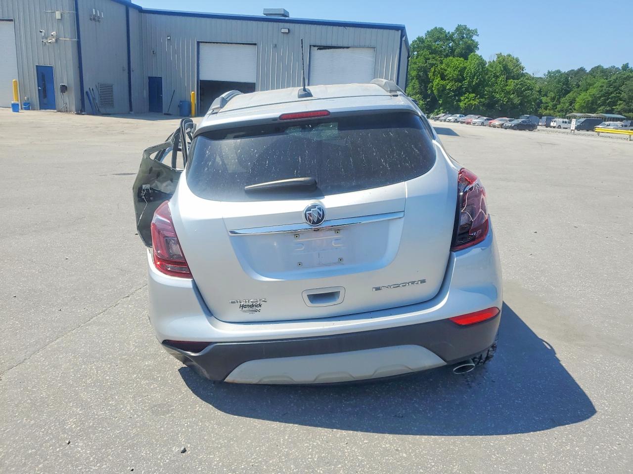 KL4CJBSB6JB706782 · 2018 BUICK ENCORE · 6/12