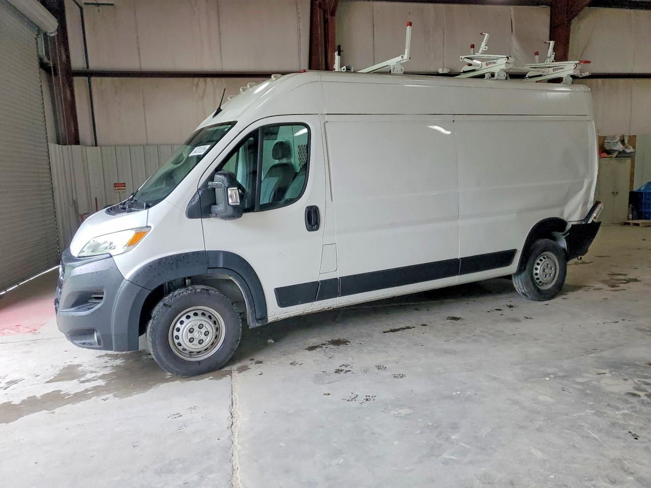3C6LRVDG9PE576671 · 2023 RAM PROMASTER 2500