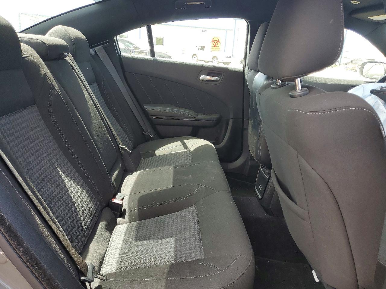 2C3CDXJG4PH661630 · 2023 DODGE CHARGER · 10/12