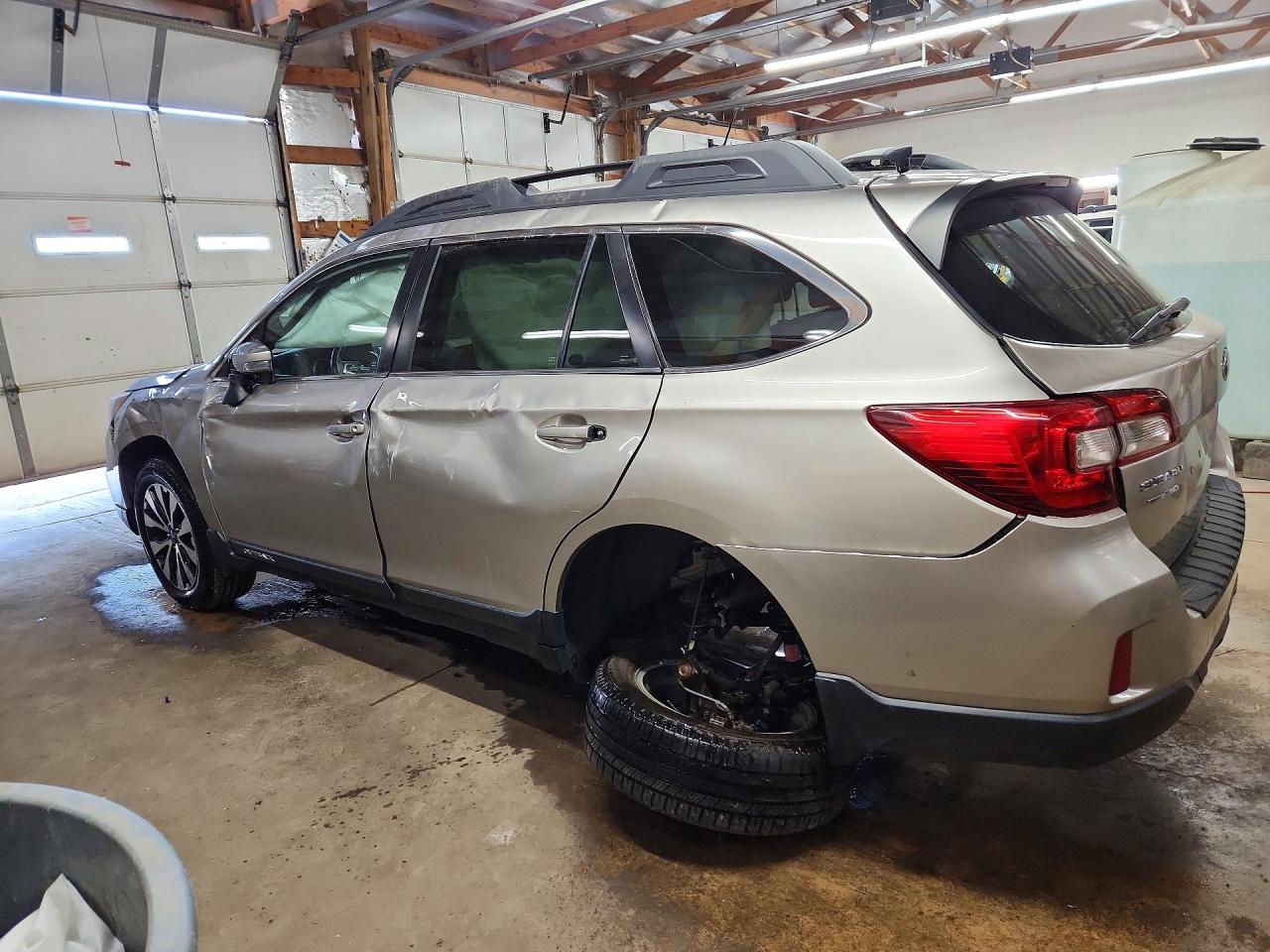 4S4BSBLC4G3255162 · 2016 SUBARU OUTBACK · 2/13