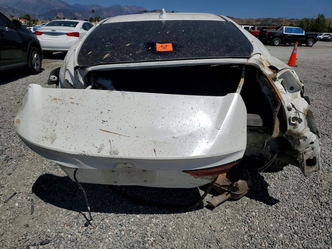 19XZE4F90KE026887 · 2019 HONDA INSIGHT · 6/12