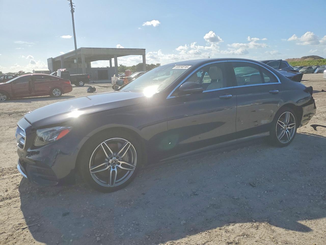 WDDZF4KB6KA616333 · 2019 MERCEDES-BENZ E