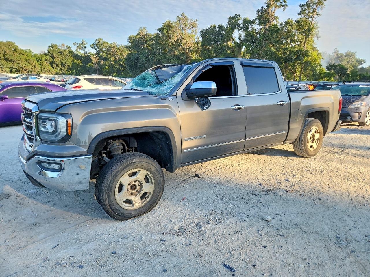 3GTU2NEC9HG321389 · 2017 GMC SIERRA
