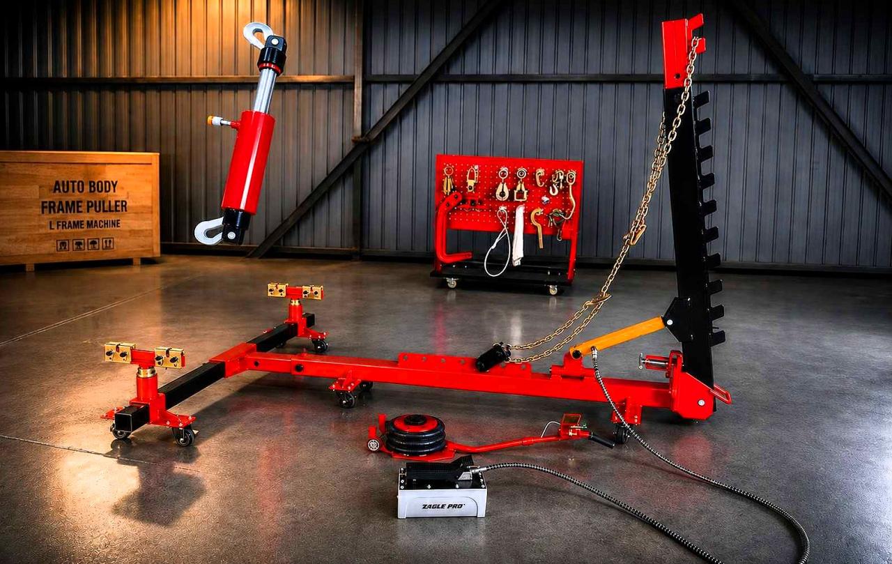 3811154 · 2026 OTEH INDUSTRIAL