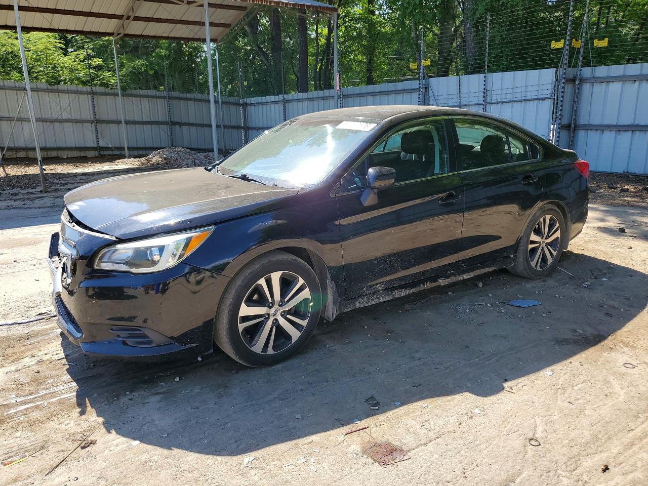4S3BNBC68F3007470 · 2015 SUBARU LEGACY