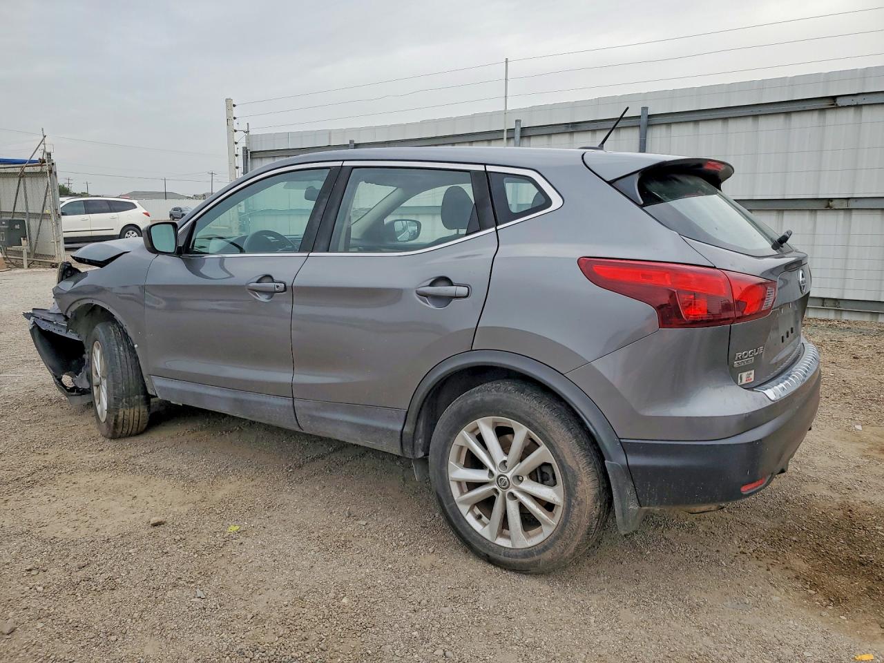 JN1BJ1CP2KW524550 · 2019 NISSAN ROGUE SPORT · 2/12
