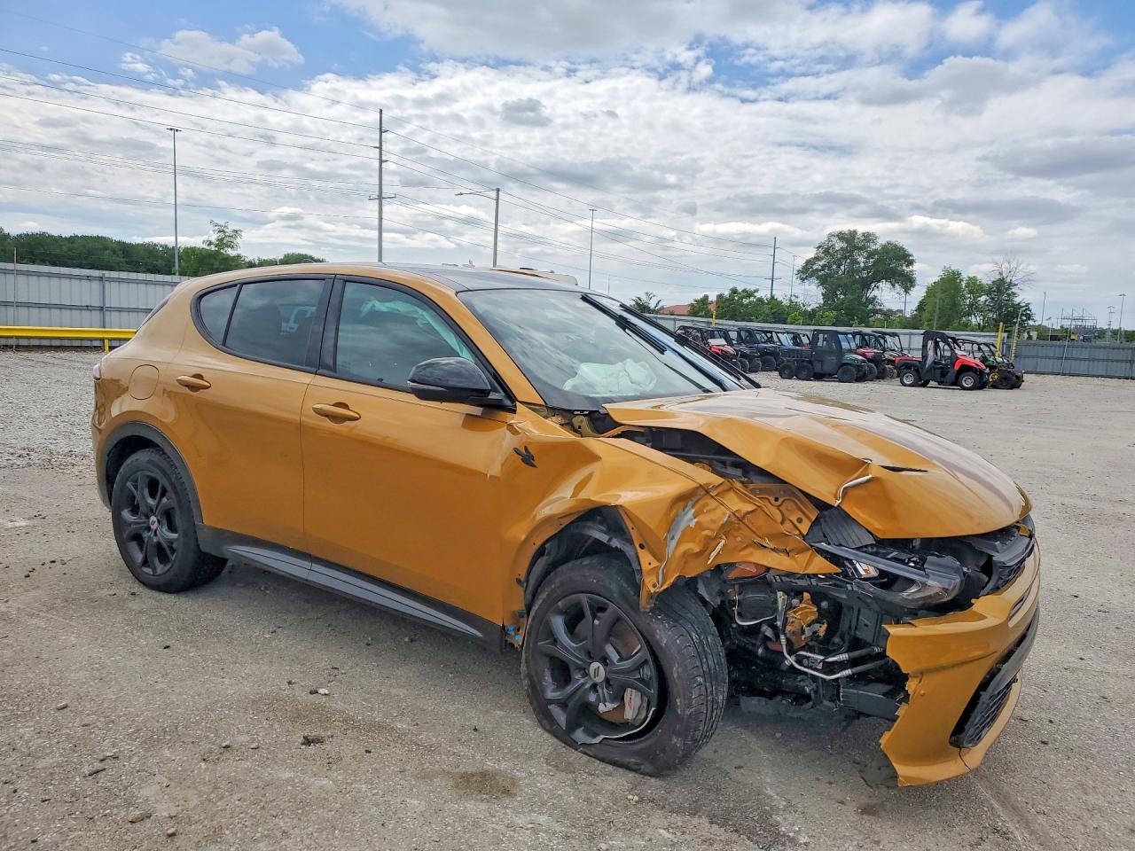 ZACPDFDW9R3A12392 · 2024 DODGE HORNET · 4/13
