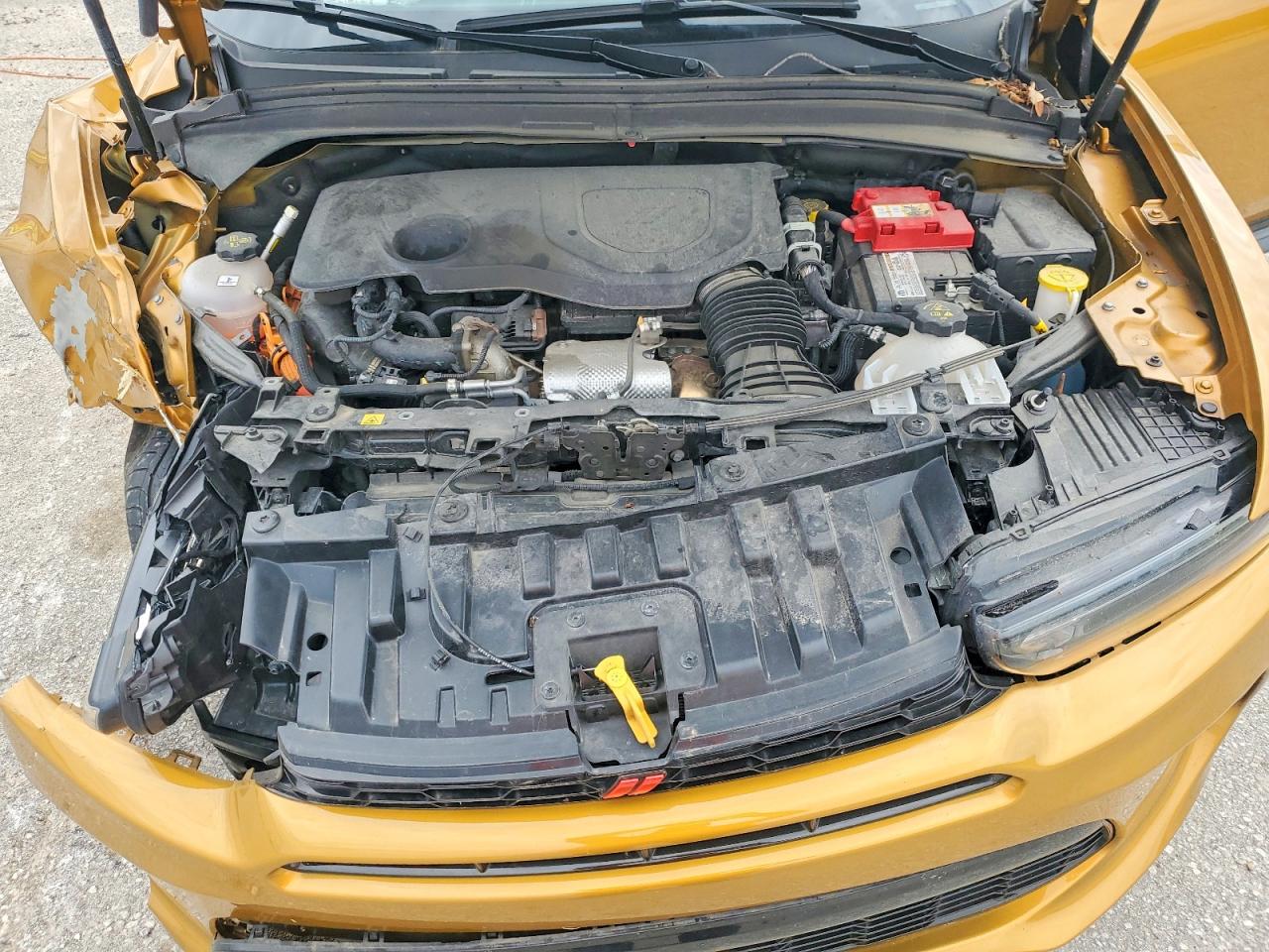 ZACPDFDW9R3A12392 · 2024 DODGE HORNET · 12/13