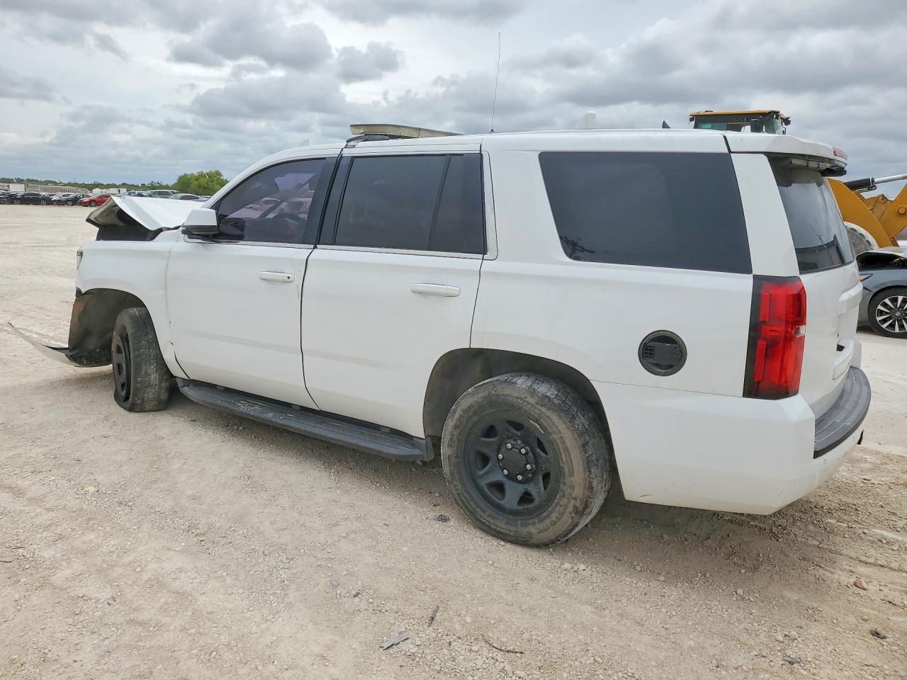 1GNLCDEC1JR306269 · 2018 CHEVROLET TAHOE · 2/14