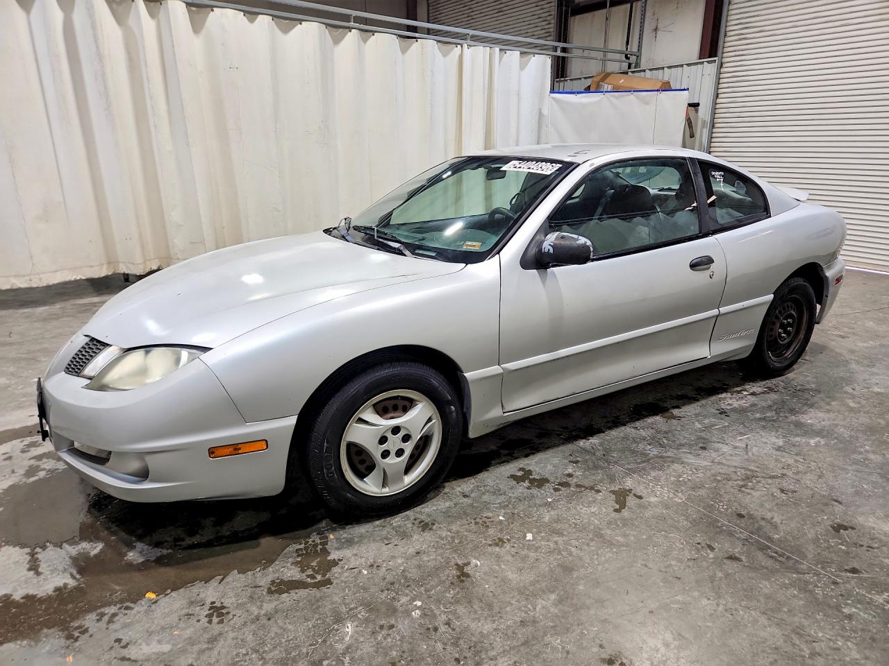 1G2JB12F537110192 · 2003 PONTIAC SUNFIRE