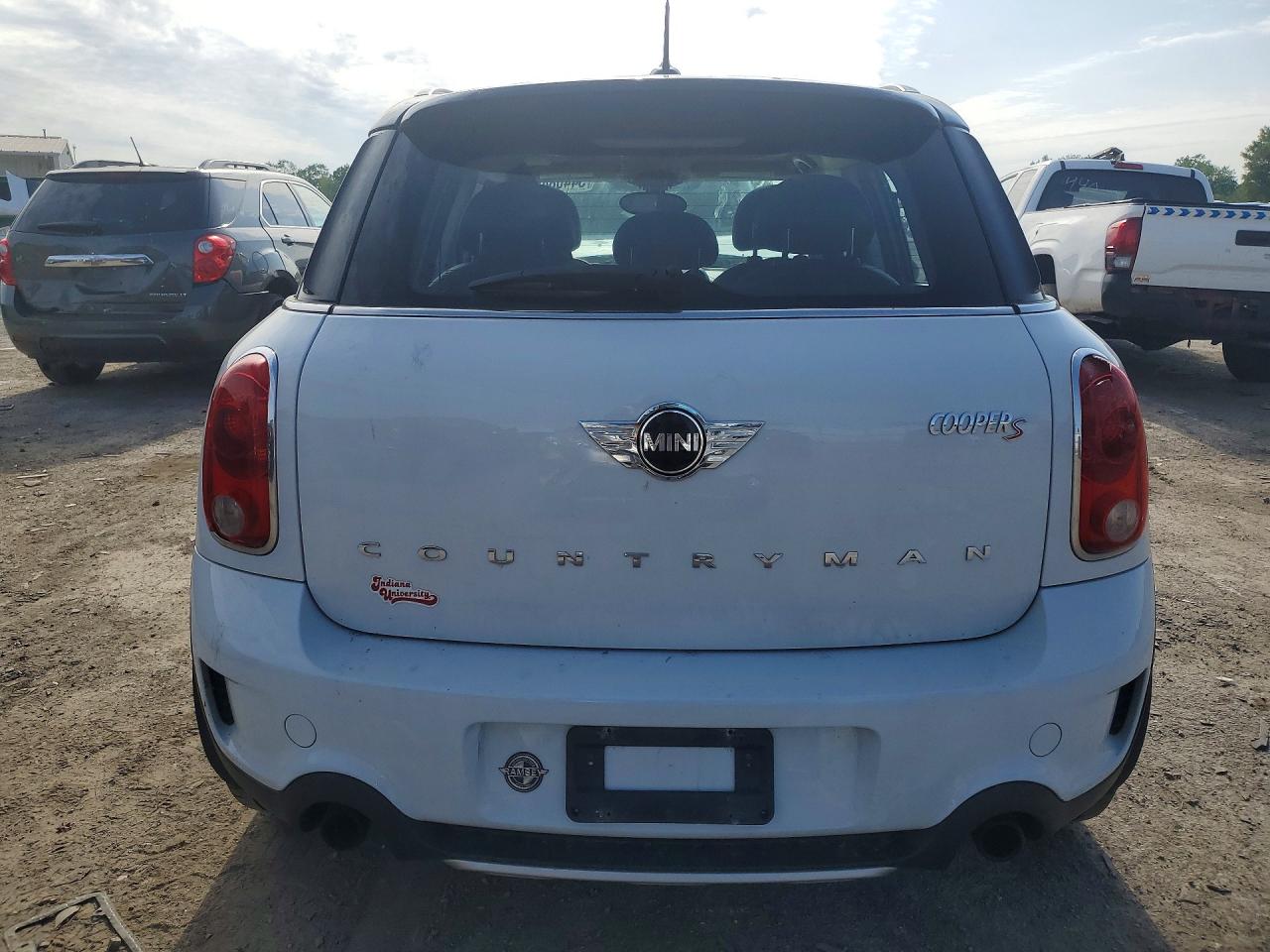 WMWZC5C58GWU01383 · 2016 MINI COOPER · 6/12