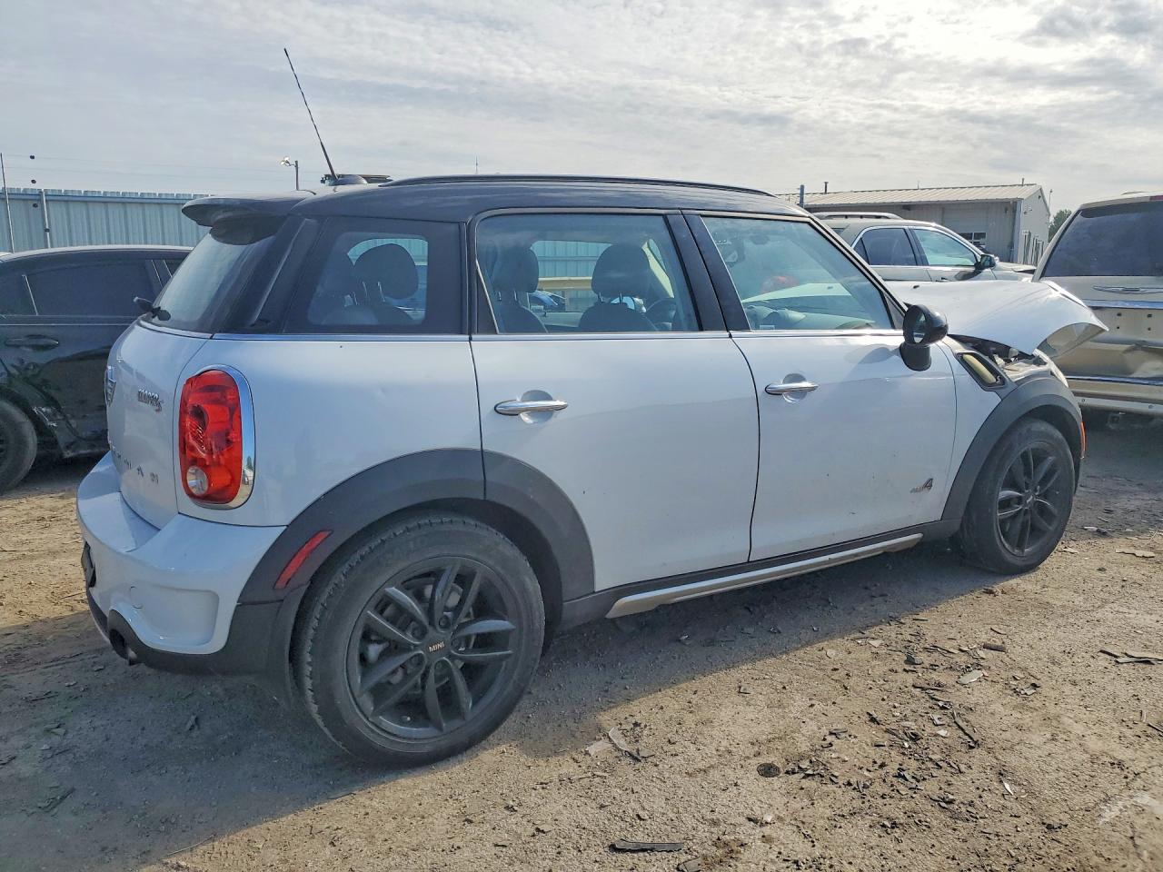 WMWZC5C58GWU01383 · 2016 MINI COOPER · 3/12