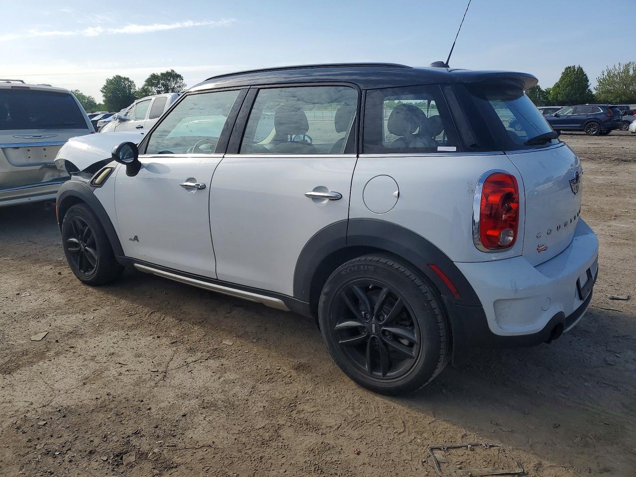 WMWZC5C58GWU01383 · 2016 MINI COOPER · 2/12