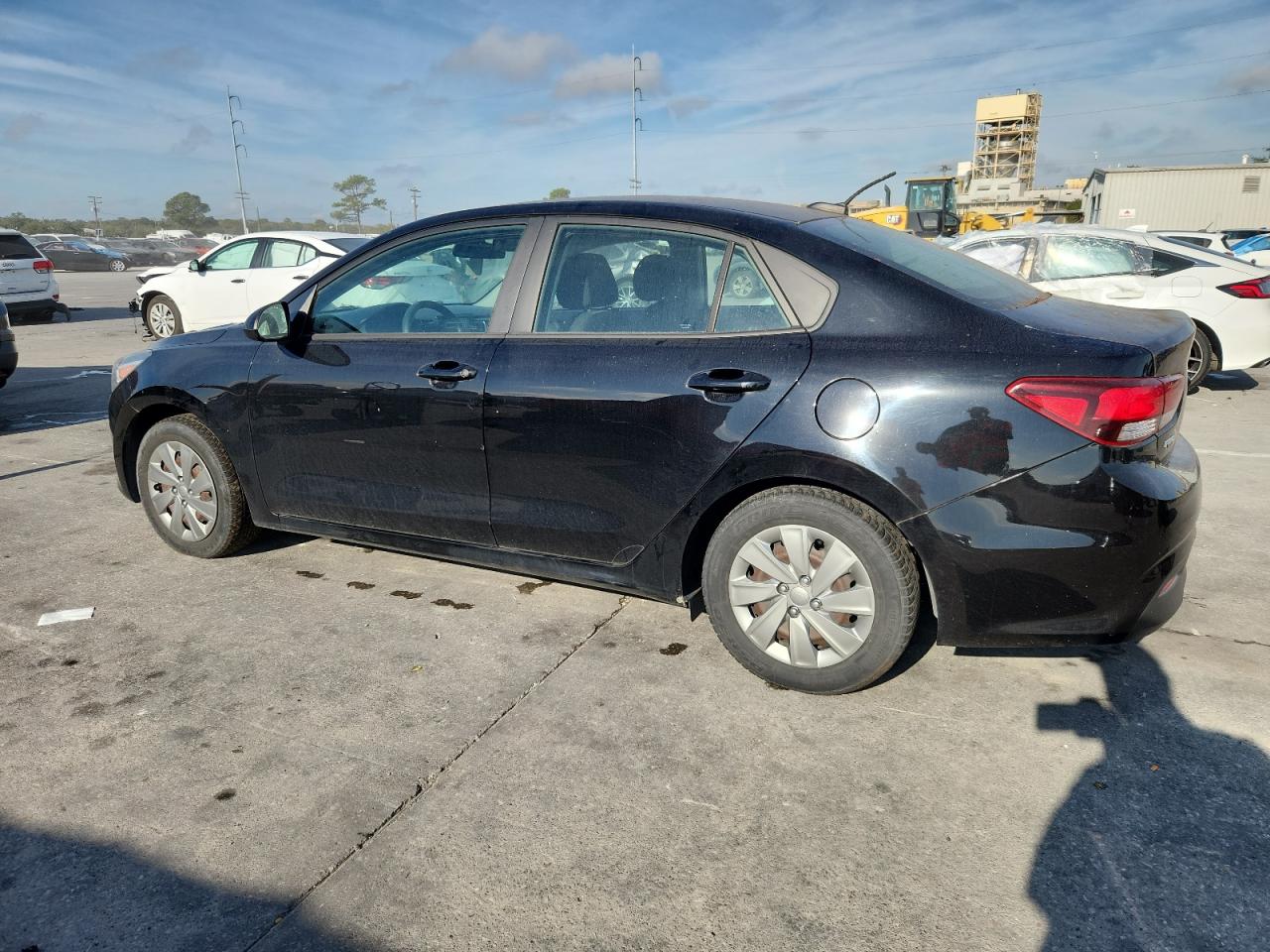 3KPA24ADXLE309817 · 2020 KIA RIO · 2/12