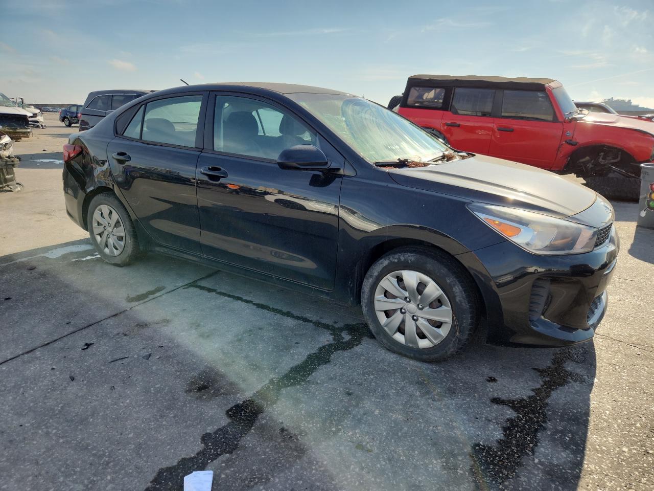 3KPA24ADXLE309817 · 2020 KIA RIO · 4/12