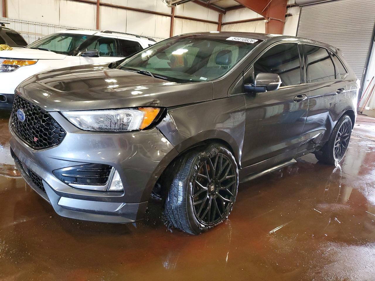 2FMPK4AP5KBC10960 · 2019 FORD EDGE