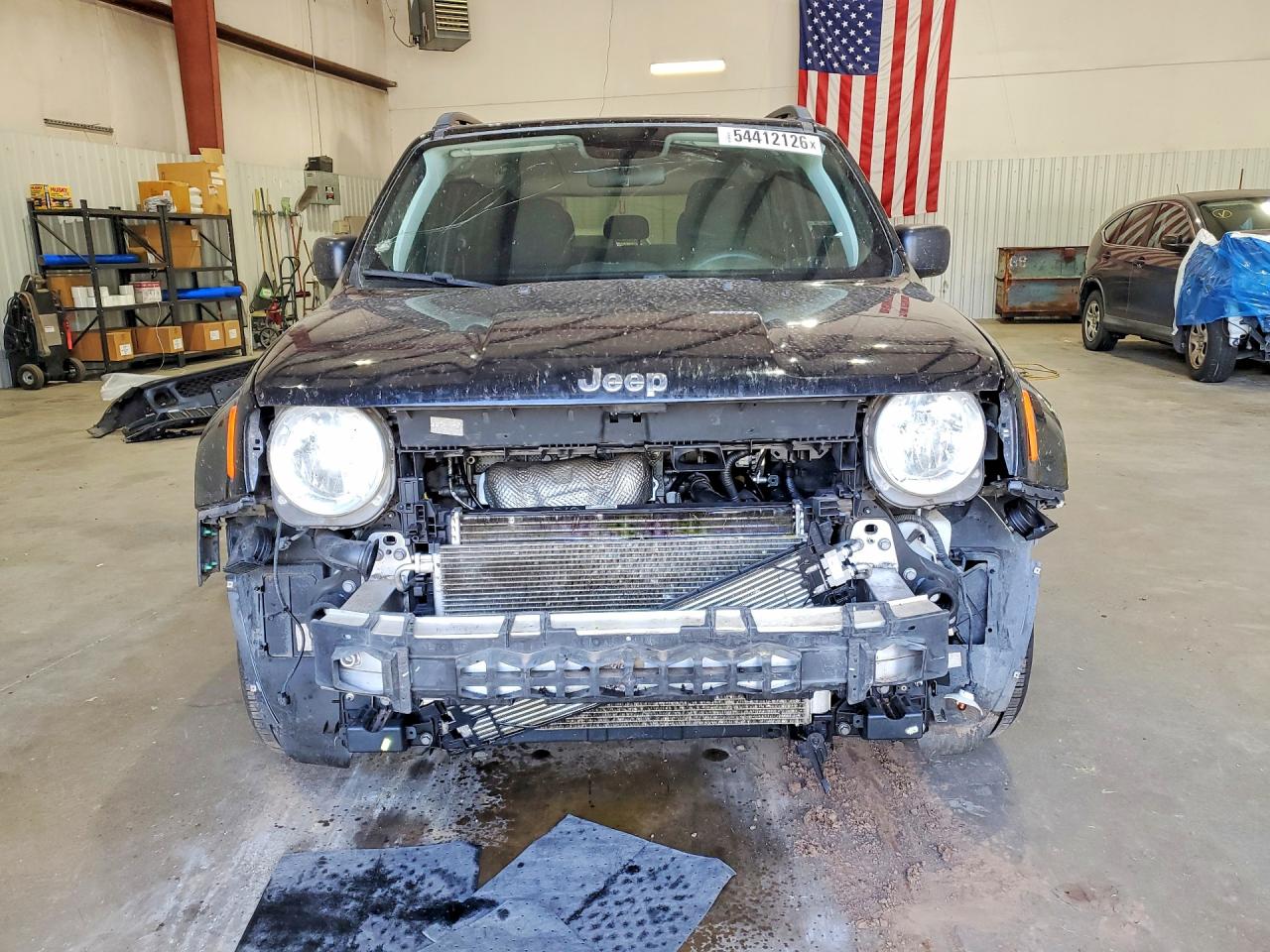 ZACNJAAB5LPL46999 · 2020 JEEP RENEGADE · 5/13