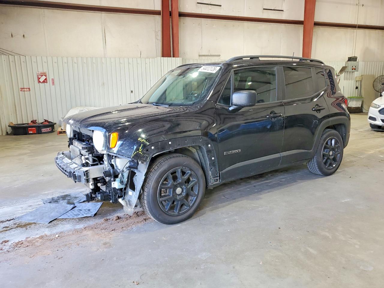 ZACNJAAB5LPL46999 · 2020 JEEP RENEGADE
