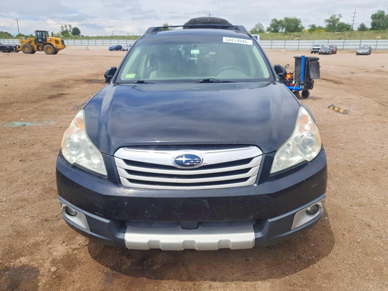 4S4BRCKC7B3413067 · 2011 SUBARU OUTBACK · 5/12
