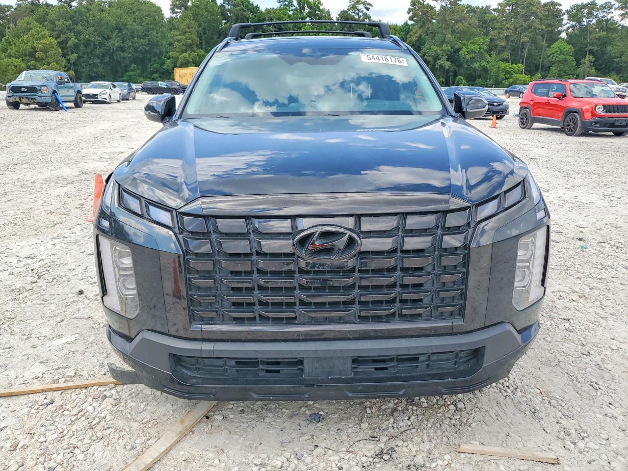 KM8R34GEXPU586373 · 2023 HYUNDAI PALISADE · 5/13