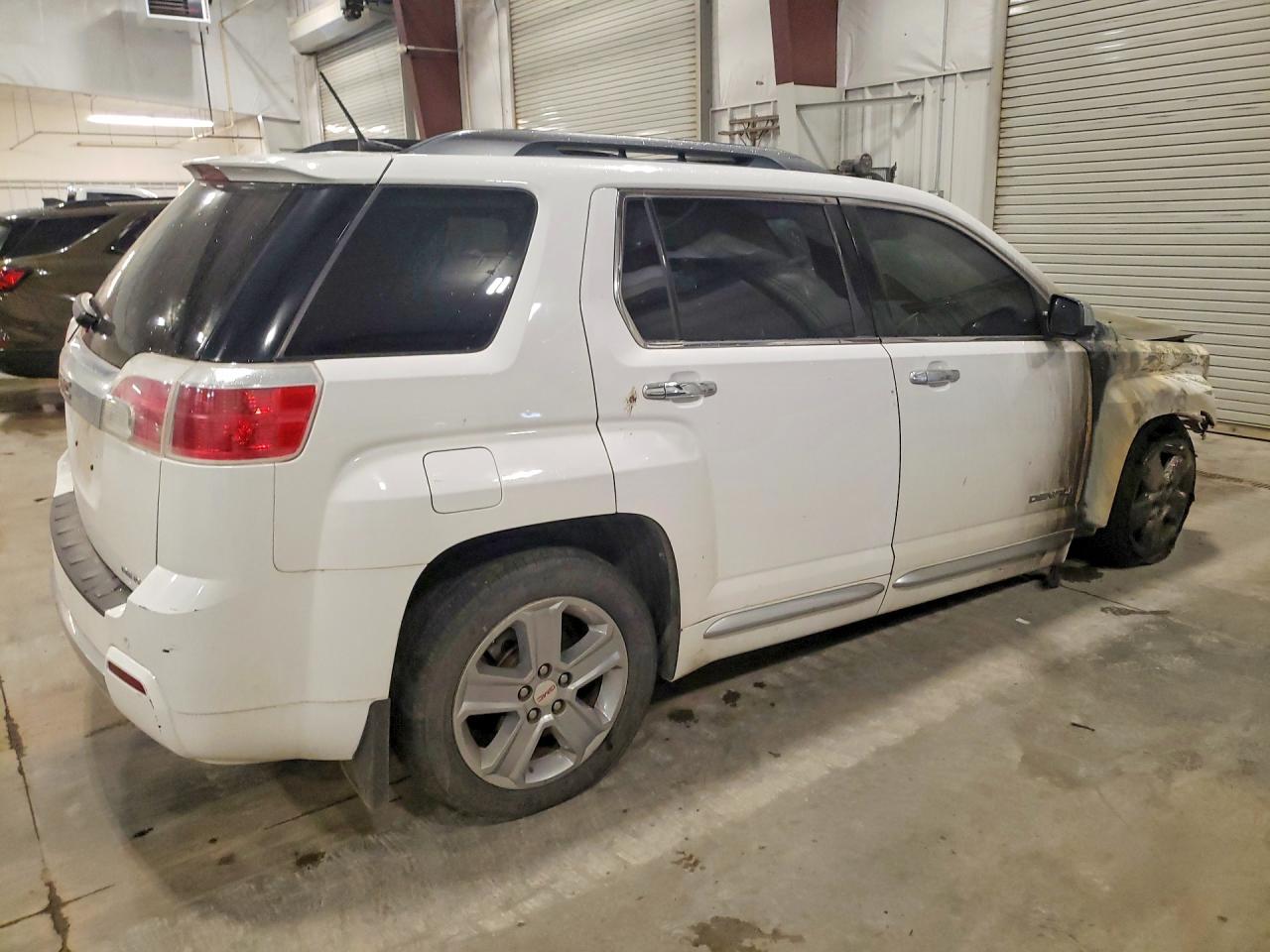 2GKFLZEK8D6433146 · 2013 GMC TERRAIN · 3/13