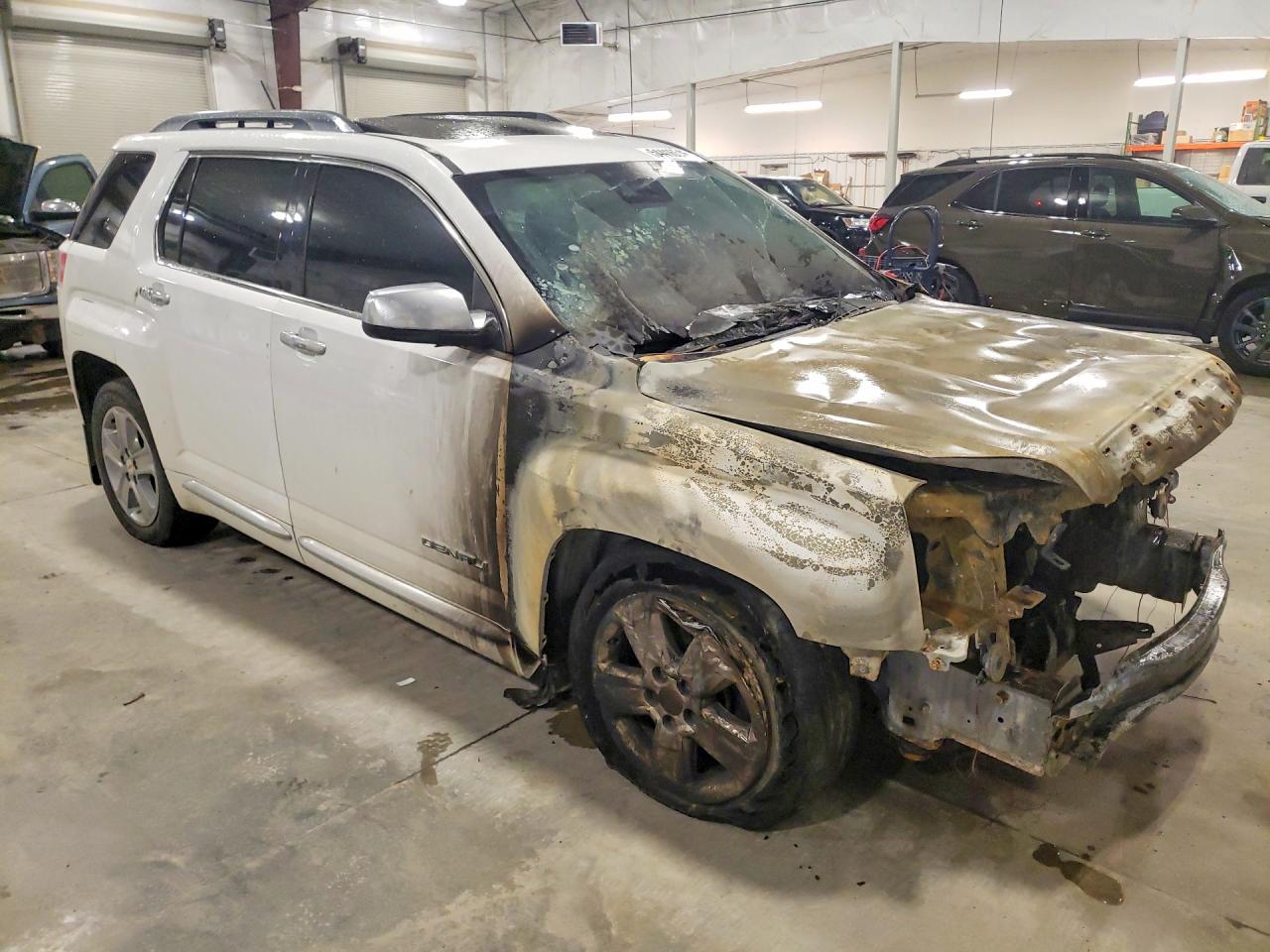 2GKFLZEK8D6433146 · 2013 GMC TERRAIN · 4/13