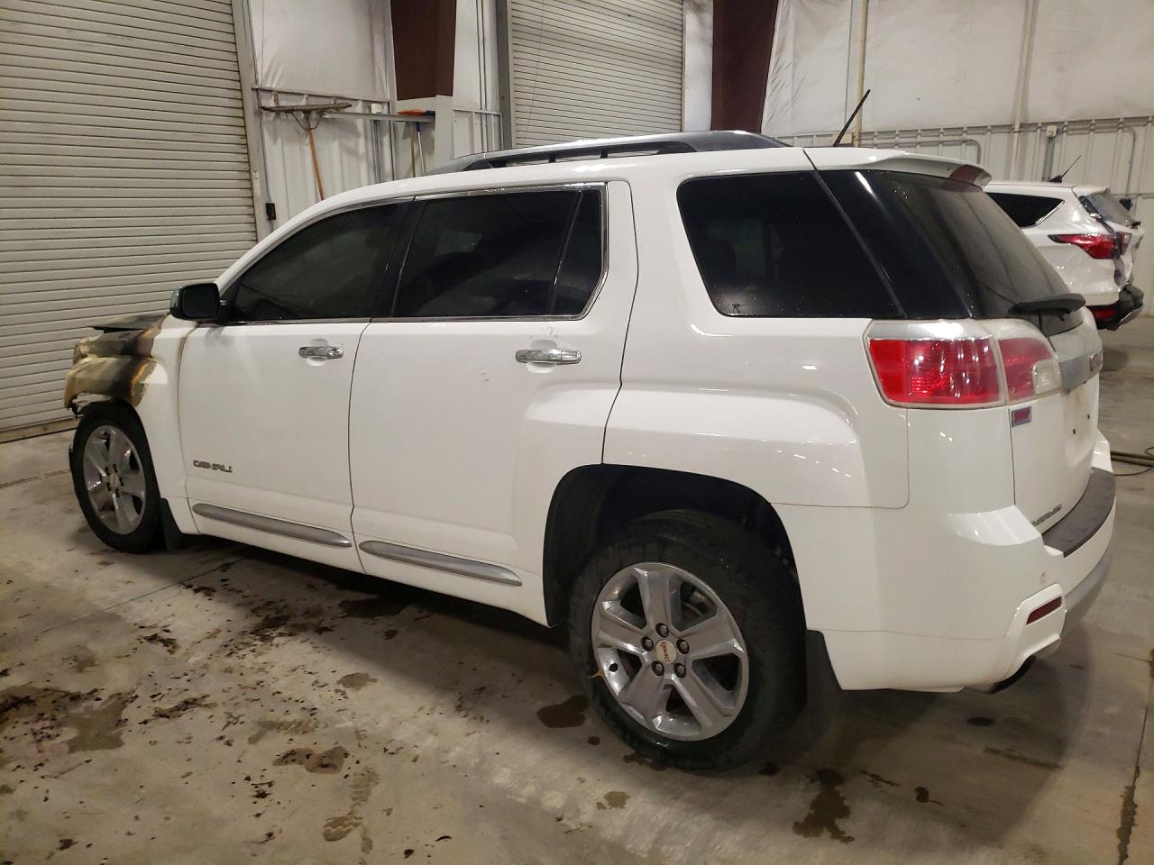 2GKFLZEK8D6433146 · 2013 GMC TERRAIN · 2/13