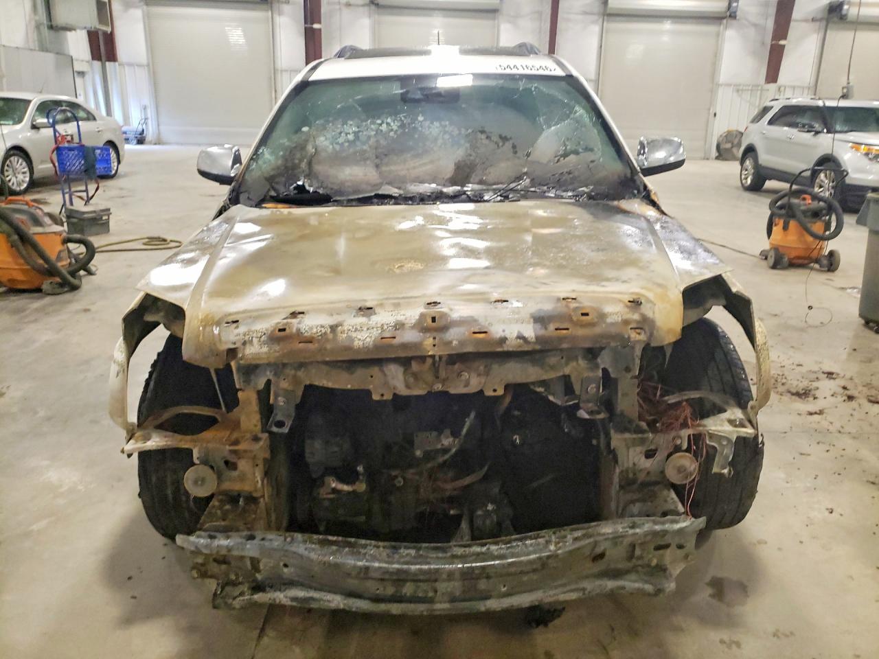 2GKFLZEK8D6433146 · 2013 GMC TERRAIN · 5/13