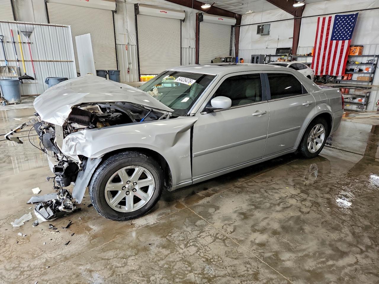 2C3KA53G56H320421 · 2006 CHRYSLER 300