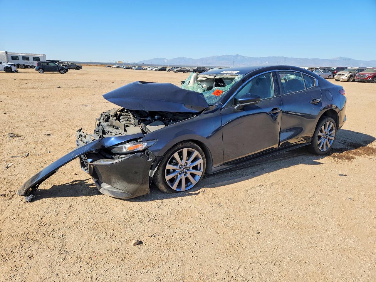 JM1BPABLXM1328186 · 2021 MAZDA 3