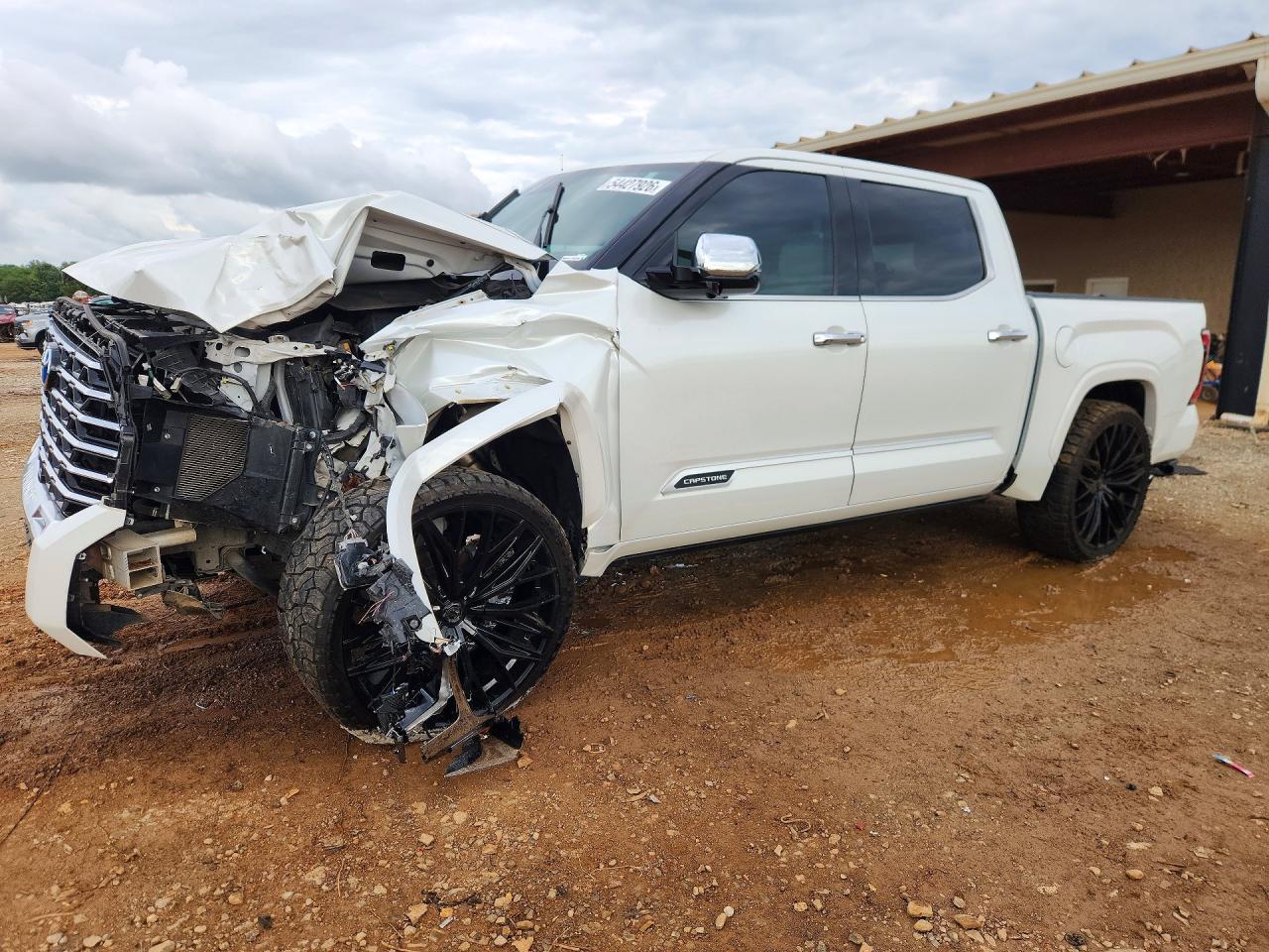 2023 TOYOTA TUNDRA