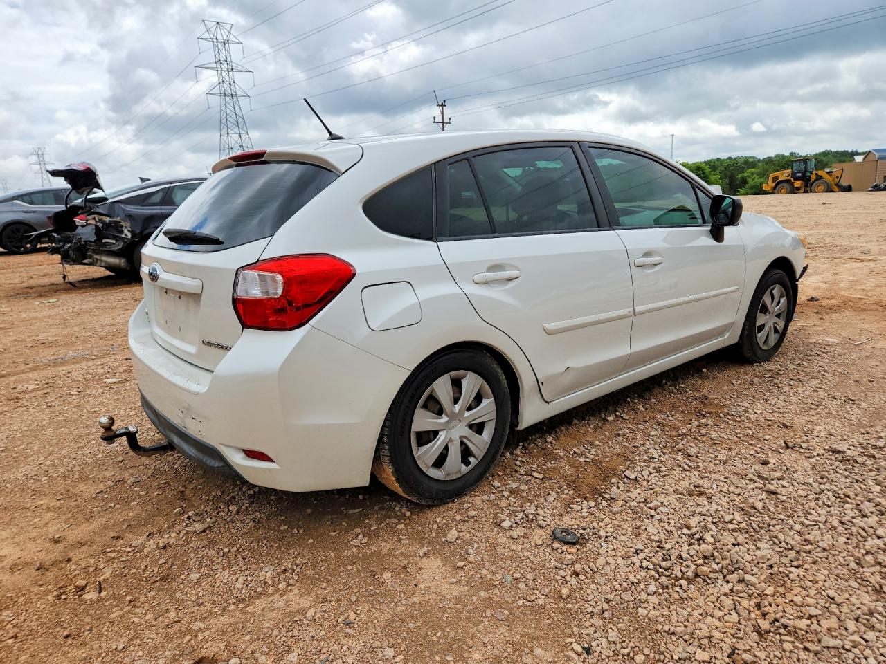 JF1GPAA61CH223677 · 2012 SUBARU IMPREZA · 3/14