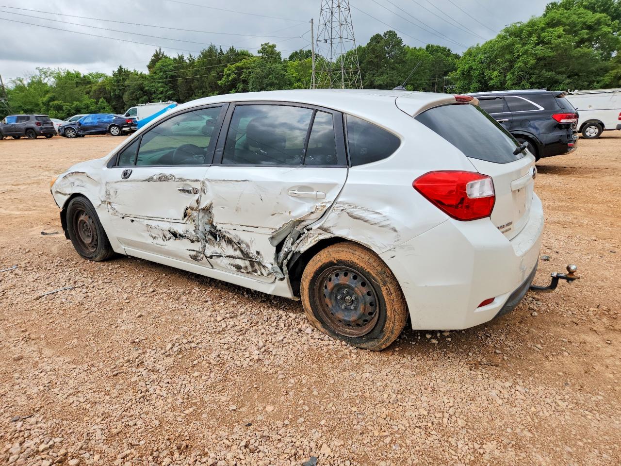 JF1GPAA61CH223677 · 2012 SUBARU IMPREZA · 2/14