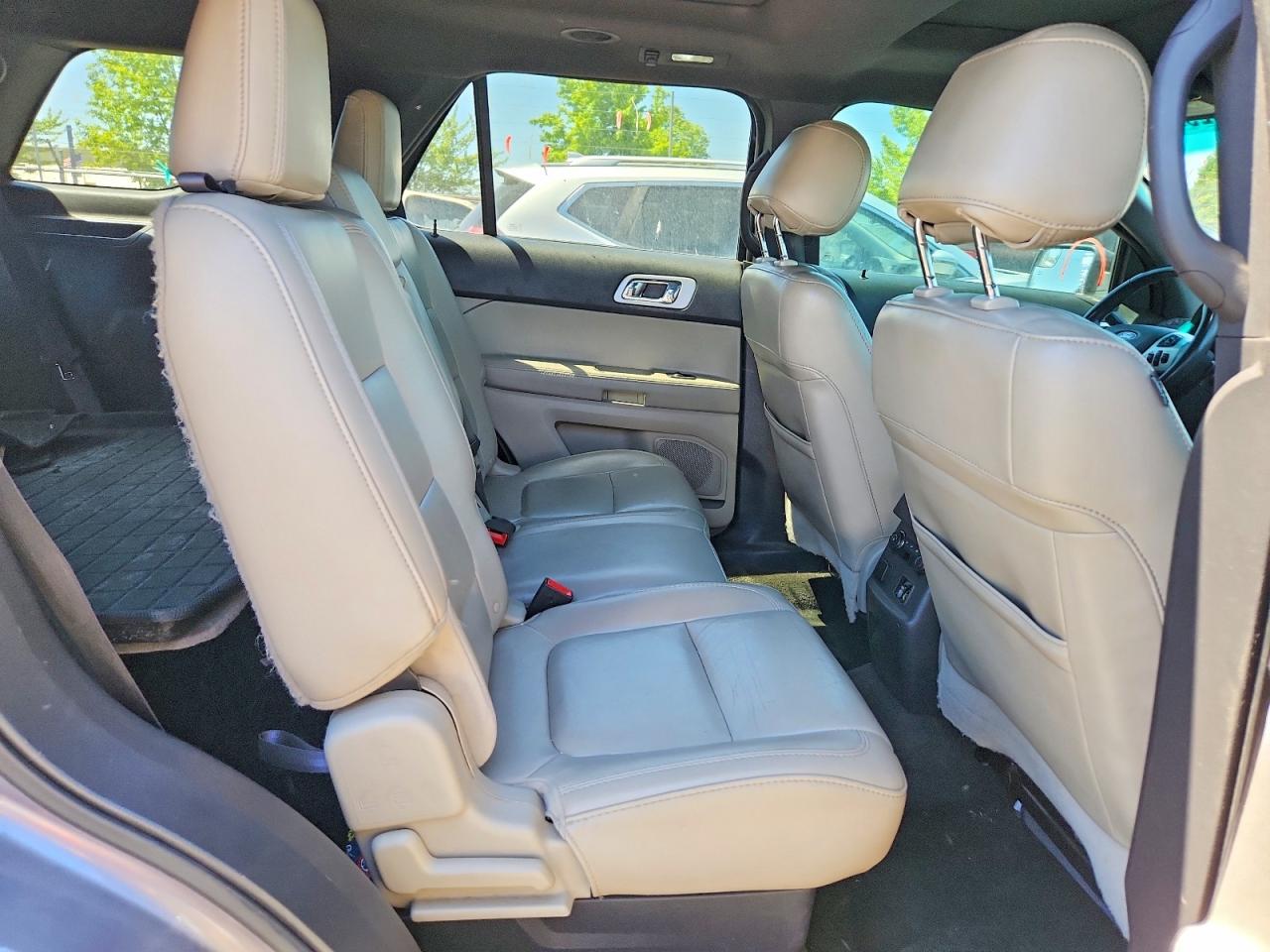 1FM5K8F81DGC34958 · 2013 FORD EXPLORER · 11/13