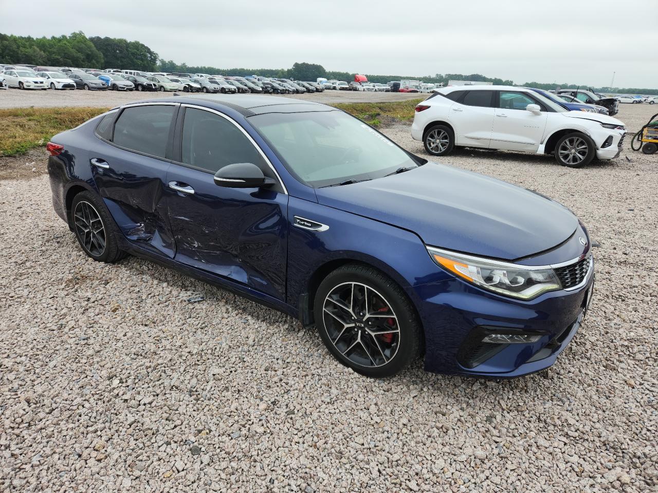 5XXGW4L21KG301475 · 2019 KIA OPTIMA · 4/12