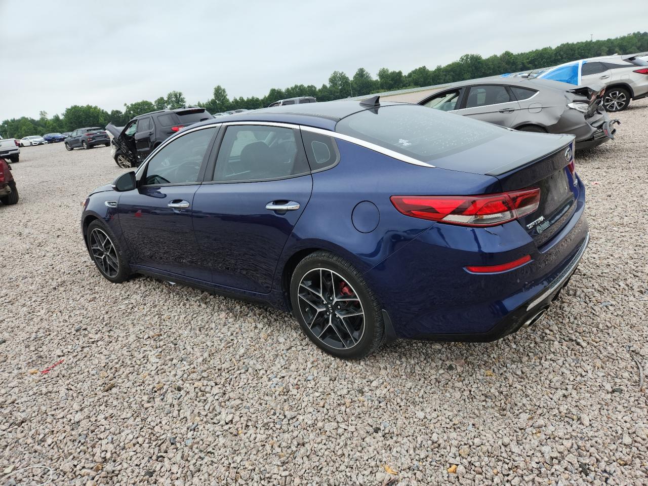5XXGW4L21KG301475 · 2019 KIA OPTIMA · 2/12