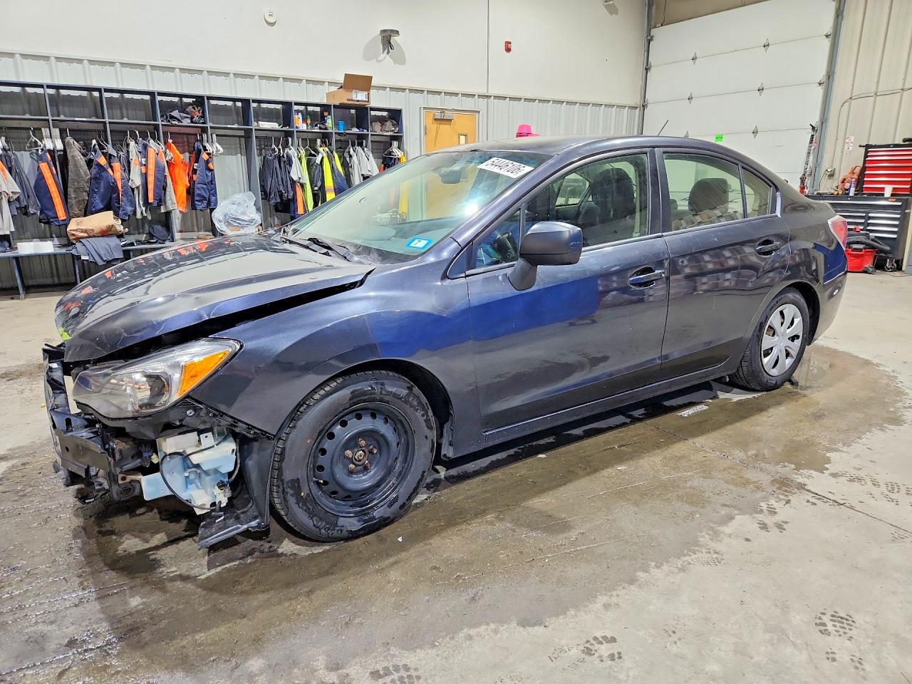 JF1GJAA61EH019904 · 2014 SUBARU IMPREZA