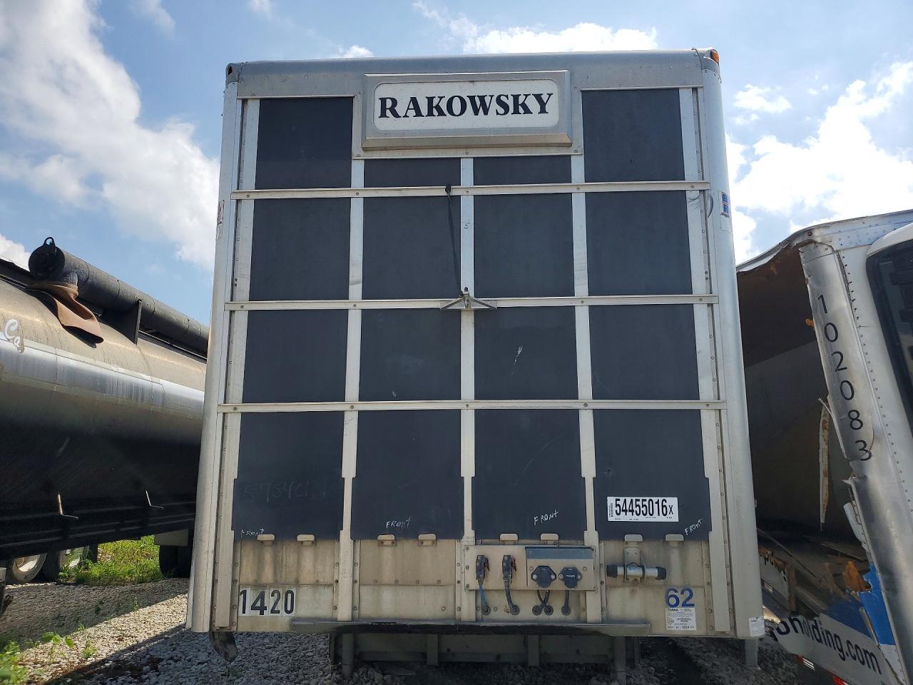 4A2LD5328L3005480 · 2020 UNKNOWN UNKNOWN · 5/7