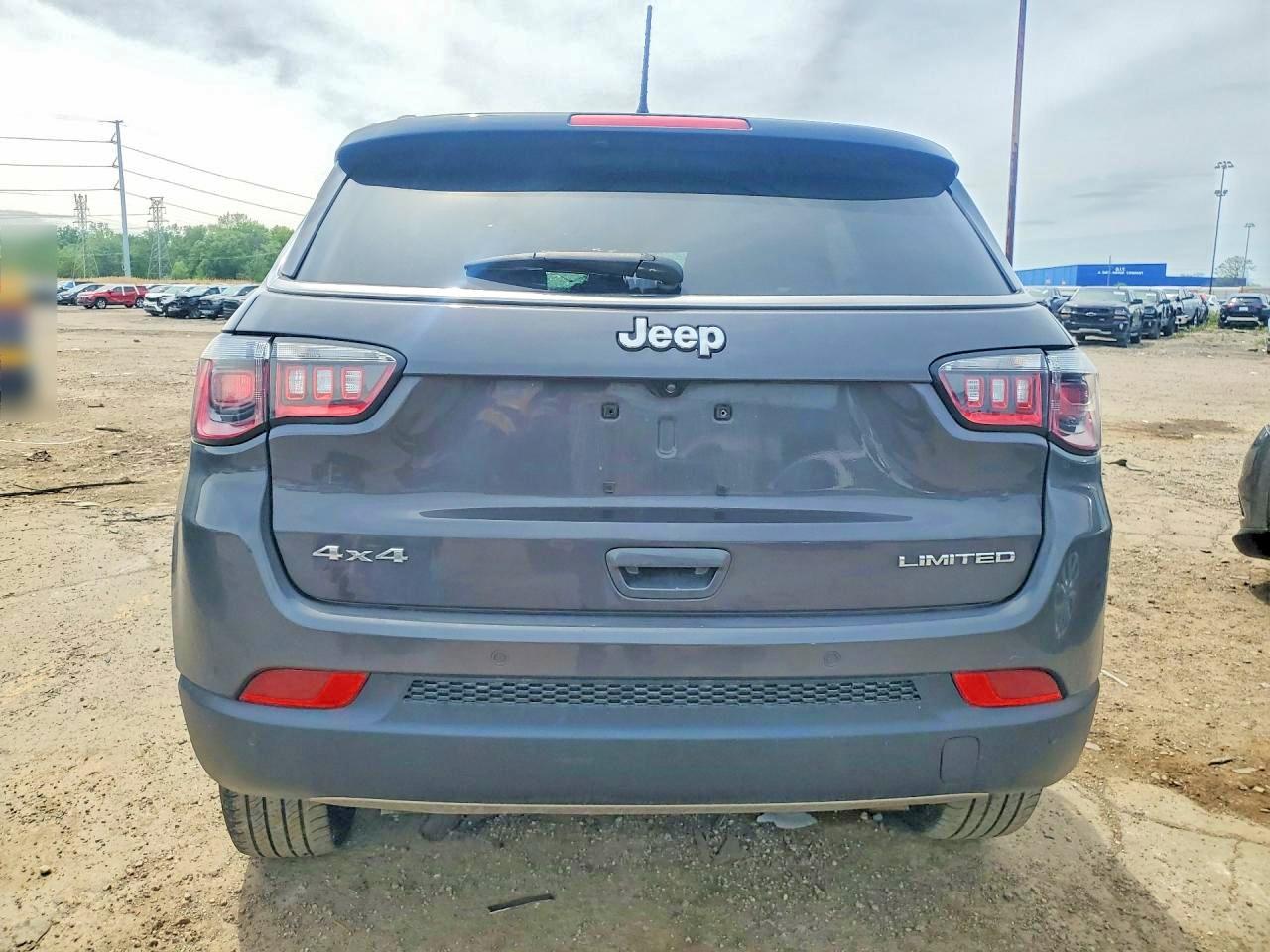 3C4NJDCN9RT141733 · 2024 JEEP COMPASS · 6/13