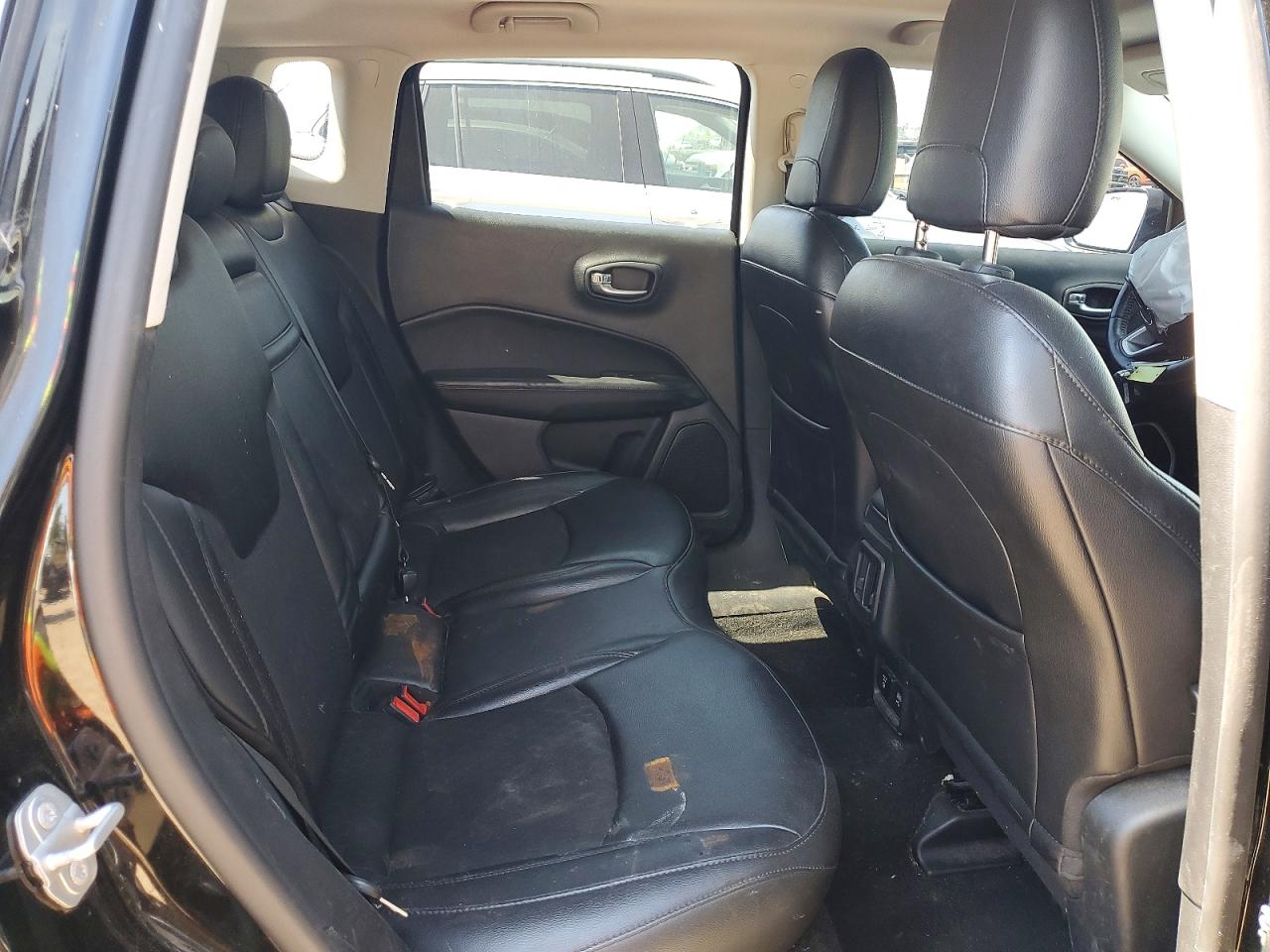 3C4NJDBB3KT648317 · 2019 JEEP COMPASS · 10/12