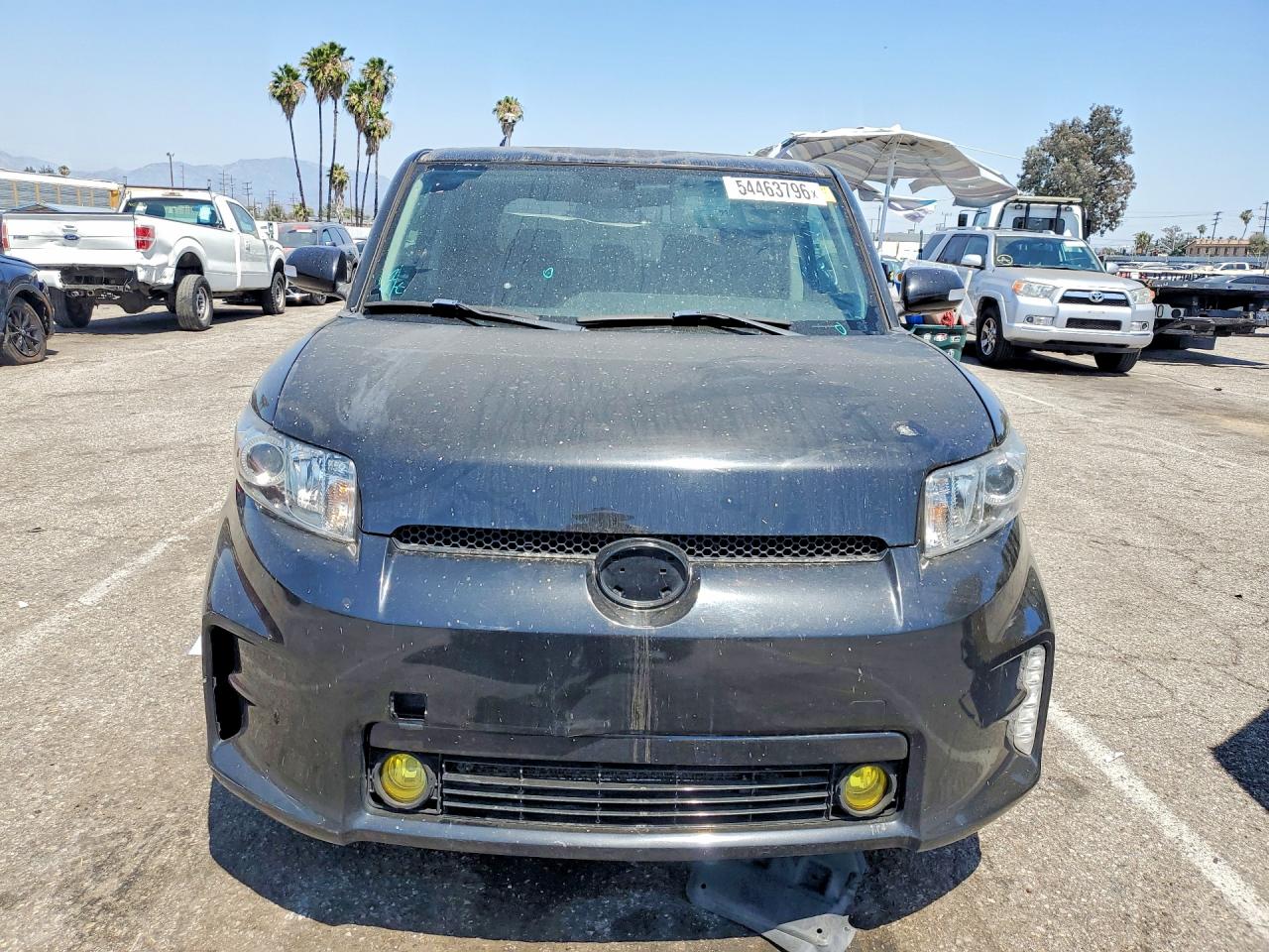 JTLZE4FE3DJ037535 · 2013 SCION XB · 5/13