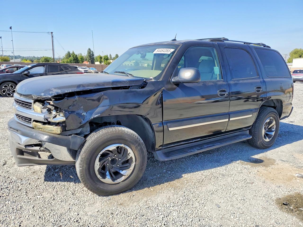1GNEC13V55R179771 · 2005 CHEVROLET TAHOE