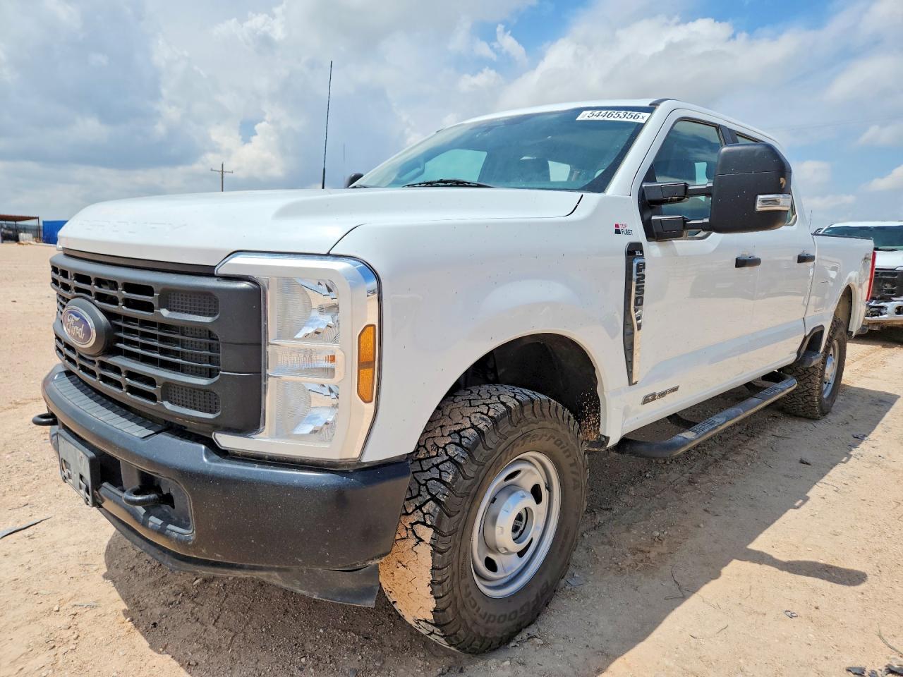 1FT8W2BTXREC94527 · 2024 FORD F250