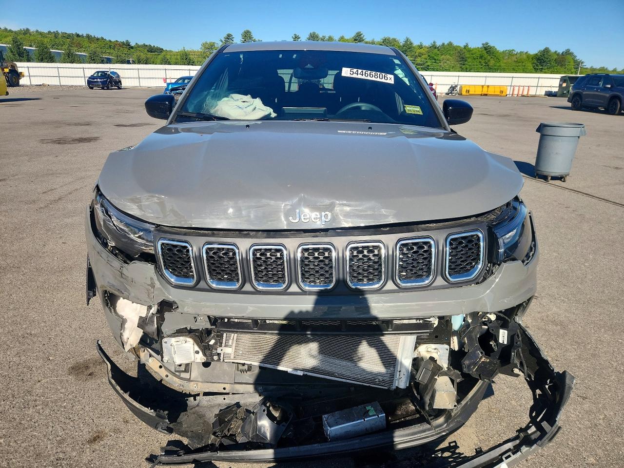 3C4NJDAN7RT576995 · 2024 JEEP COMPASS · 5/13