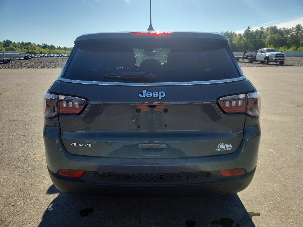 3C4NJDAN7RT576995 · 2024 JEEP COMPASS · 6/13