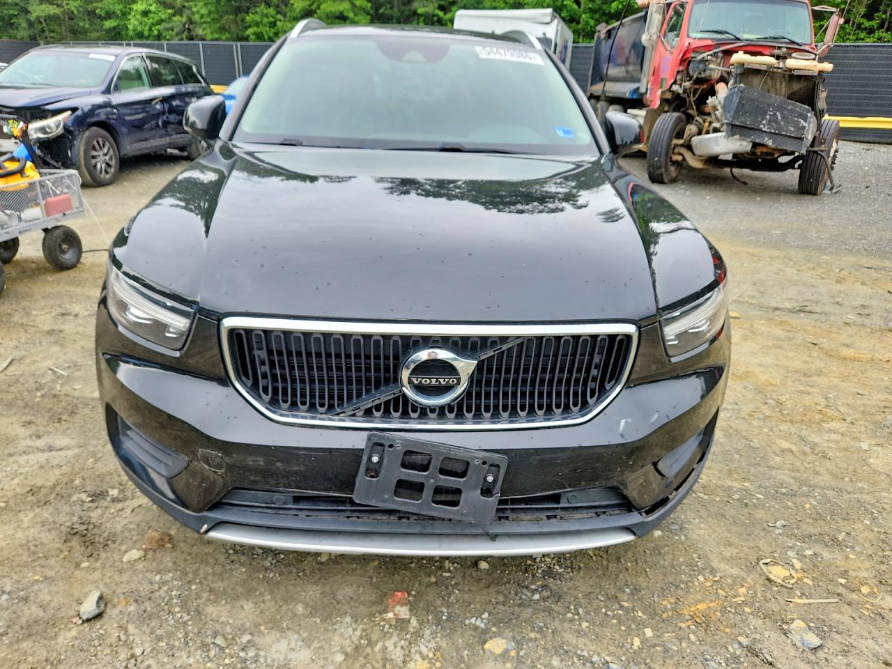 YV4AC2HK2L2338535 · 2020 VOLVO XC40 · 5/13