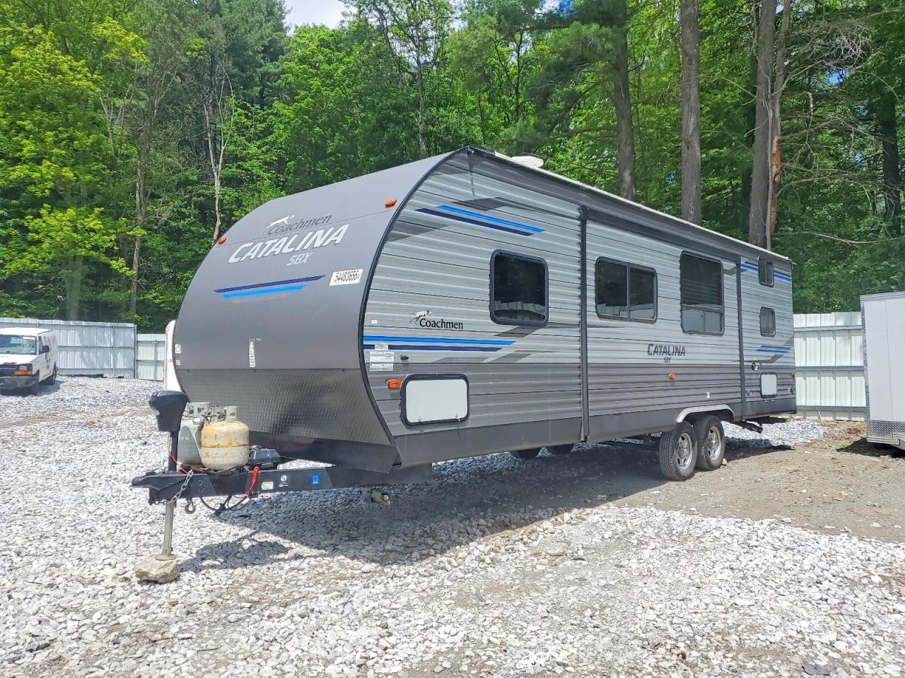 5ZT2CATB7KU034014 · 2019 CCAO RECREATION · 2/10
