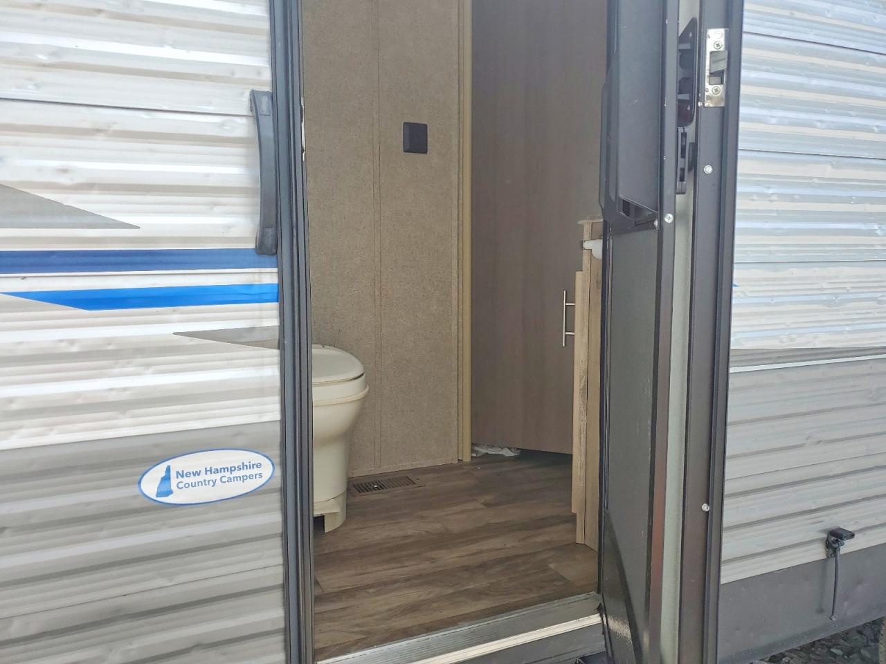 5ZT2CATB7KU034014 · 2019 CCAO RECREATION · 6/10