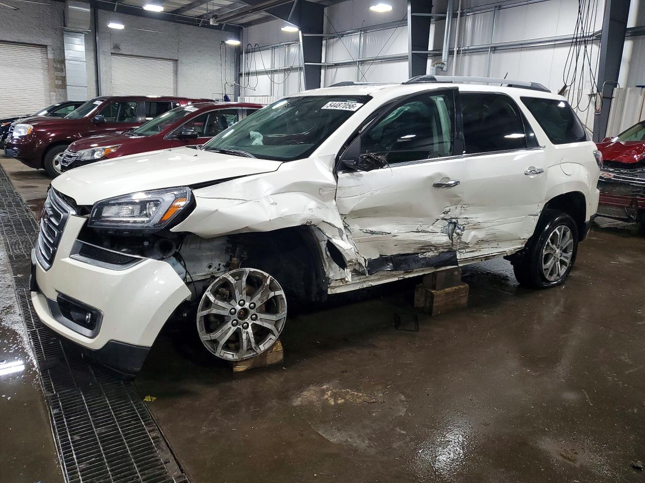 1GKKVRKD3DJ234300 · 2013 GMC ACADIA