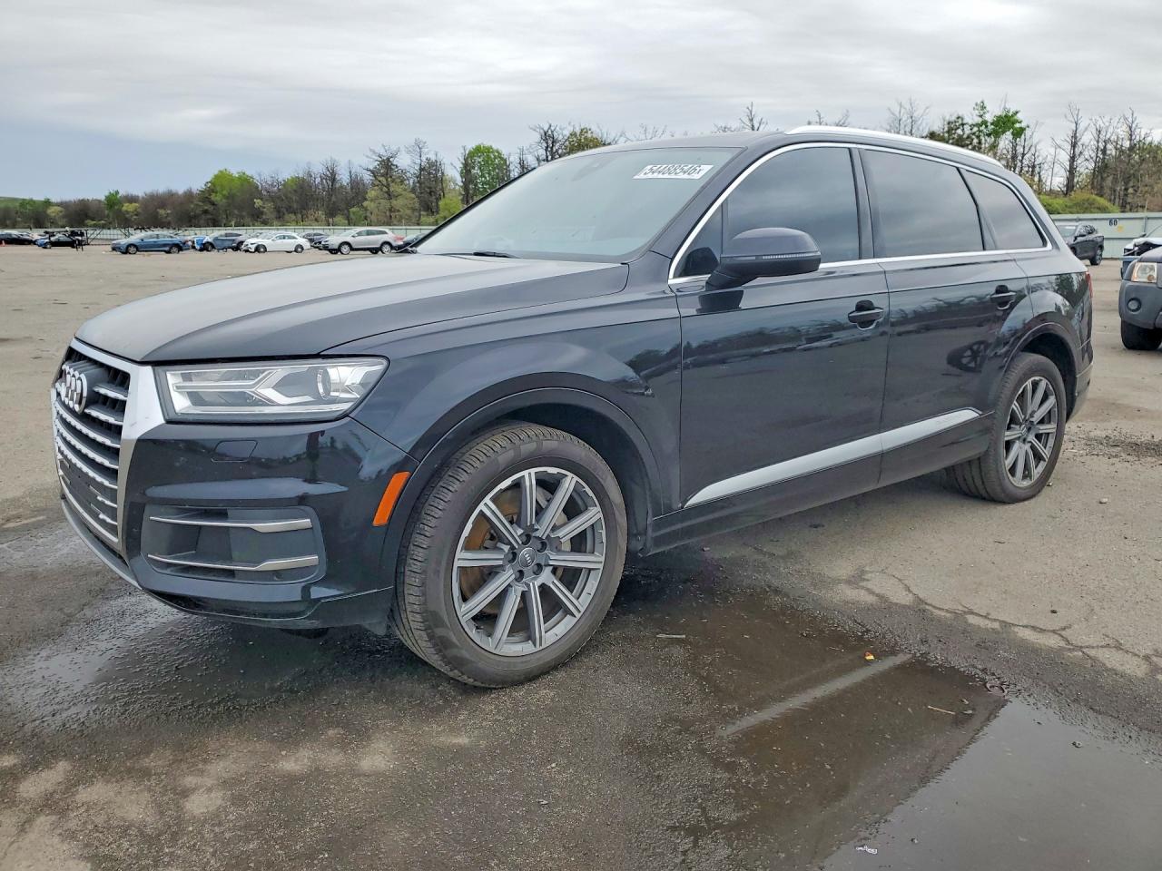 WA1LHAF75JD020801 · 2018 AUDI Q7